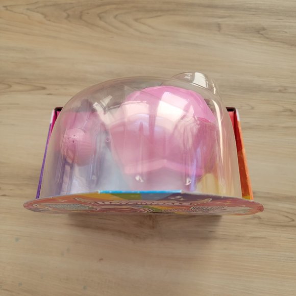 HATCHIMALS CollEGGtibles Family Pack Home Playset, 3 Characters + up to … - Picture 5 of 6